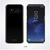 araree Galaxy S9用ケース Nu:Kin クリア AR12513S9-イメージ12