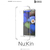 araree Galaxy S9用ケース Nu:Kin クリア AR12513S9-イメージ5