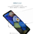 araree Galaxy S9用ケース Nu:Kin クリア AR12513S9-イメージ6