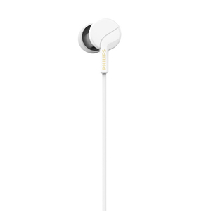PHILIPS TAE3130 ハイレゾ対応カナル型USB-Cイヤホン ホワイト TAE3130WH/97-イメージ3