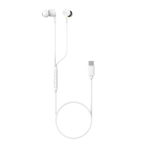 PHILIPS TAE3130 ハイレゾ対応カナル型USB-Cイヤホン ホワイト TAE3130WH/97-イメージ8