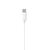 PHILIPS TAE3130 ハイレゾ対応カナル型USB-Cイヤホン ホワイト TAE3130WH/97-イメージ9