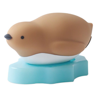 プラス ダンボールカッター開梱用 ピコフレンズ ひなペンギン FCG007X-BC-021/35-336