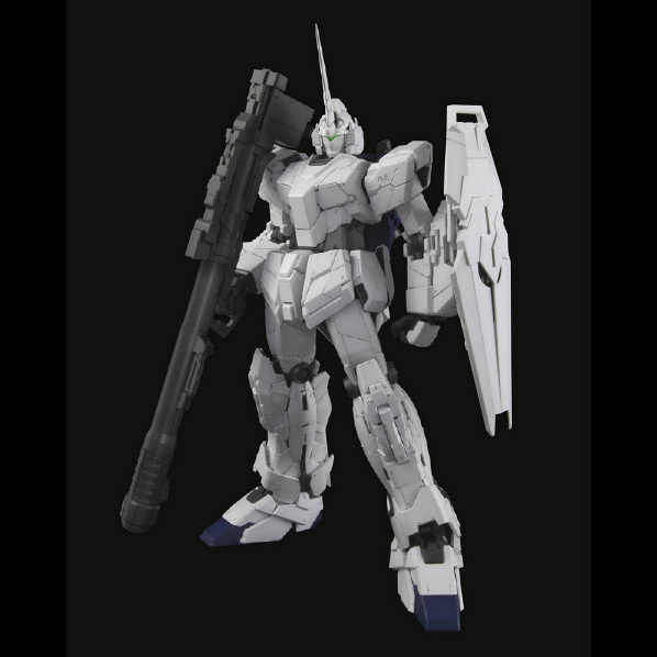 Amazon | バンダイ(BANDAI) PG 1/60 RX-0 ユニコーンガンダム(最終決戦Ver.)プラモデル(ホビーオンラインショップ限定)  | プラモデル 通販