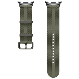 Samsung Athleisure band (M/L) for Galaxy Watch8 Green ET-SOL33LGEGJP Samsung Athleisure band (M/L) for Galaxy Watch8 Green ET-SOL33LGEGJP