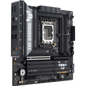 ASUS マザーボード TUF GAMING B860M-PLUS TUFGAMINGB860MPLUS-イメージ3