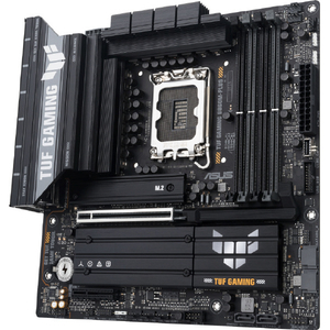 ASUS マザーボード TUF GAMING B860M-PLUS TUFGAMINGB860MPLUS-イメージ5