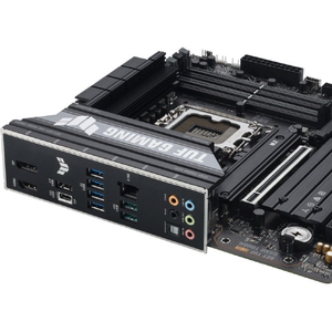 ASUS マザーボード TUF GAMING B860M-PLUS TUFGAMINGB860MPLUS-イメージ8
