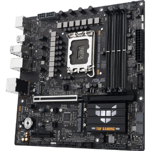 ASUS マザーボード TUF GAMING B860M-PLUS TUFGAMINGB860MPLUS-イメージ9