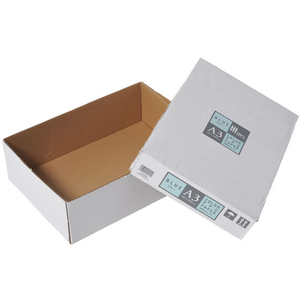 APP カラーコピー用紙 ブルー A3 500枚×3冊 F373746-CPB002-イメージ4
