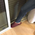 アルファックス 洗って絞れるスリッパ Patto BL FCE635M-622413-イメージ10