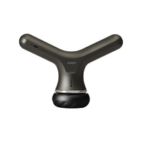 アルインコ ボディローラー ALINCO ブラック MCB023K