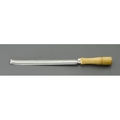 エスコ ベアリングスクレーパー 24×480mm FCX4774-EA524LK-29
