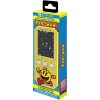 インフォレンズ PAC-MAN ピクセルポケットプロ PACMANﾋﾟｸｾﾙﾎﾟｹﾂﾄﾌﾟﾛ