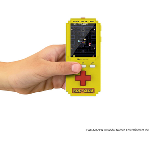 インフォレンズ PAC-MAN ピクセルポケットプロ PACMANﾋﾟｸｾﾙﾎﾟｹﾂﾄﾌﾟﾛ-イメージ3