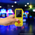 インフォレンズ PAC-MAN ピクセルポケットプロ PACMANﾋﾟｸｾﾙﾎﾟｹﾂﾄﾌﾟﾛ-イメージ4