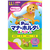 第一衛材 女の子用マナーホルダー Active LLサイズ P.one ｵﾝﾅﾉｺﾉﾀﾒﾉﾏﾅ-ﾎﾙﾀﾞ-ALL-イメージ1
