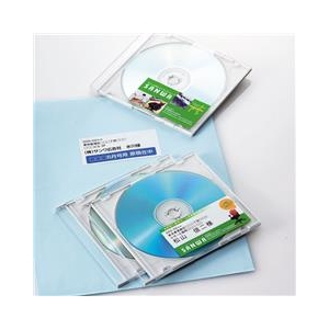 サンワサプライ マルチラベル（12面・四辺余白付） LB-EM11N-イメージ1