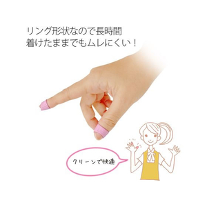 プラス メクリッコ S 箱入り 20個 KM-401 F020896-35-887KM-401-イメージ4