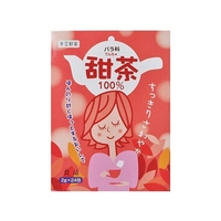 本草製薬 甜茶 2g×24袋入 FCN2695