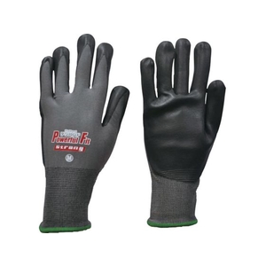 ダンロップホームプロダクツ デジハンド パワフルフィット ストロング S グレー FC503EN-4349148-イメージ1