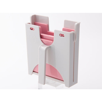 伊勢藤 食パンスライサー HC ピンク FC386MX-I-611