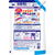 ライオン ルックプラス バスタブクレンジング 銀イオンプラス 香りが残らないタイプ 詰替 特大 1000mL FCJ971V-イメージ2