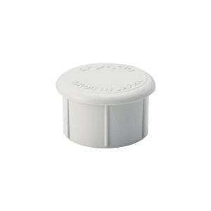 スペーシア プラスチックジョイントPJー503W　白 PJ-503WH-イメージ1
