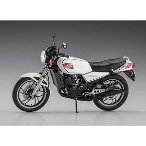ハセガワ 1/12 ヤマハ RZ250(4L3)(1980) 【再販】 BK13ﾔﾏﾊRZ2504L31980-イメージ3
