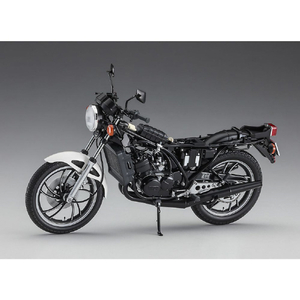 ハセガワ 1/12 ヤマハ RZ250(4L3)(1980) 【再販】 BK13ﾔﾏﾊRZ2504L31980-イメージ6