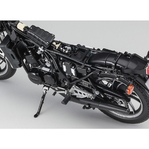 ハセガワ 1/12 ヤマハ RZ250(4L3)(1980) 【再販】 BK13ﾔﾏﾊRZ2504L31980-イメージ8