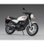ハセガワ 1/12 ヤマハ RZ250(4L3)(1980) 【再販】 BK13ﾔﾏﾊRZ2504L31980-イメージ2