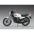 ハセガワ 1/12 ヤマハ RZ250(4L3)(1980) 【再販】 BK13ﾔﾏﾊRZ2504L31980-イメージ3