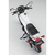 ハセガワ 1/12 ヤマハ RZ250(4L3)(1980) 【再販】 BK13ﾔﾏﾊRZ2504L31980-イメージ5
