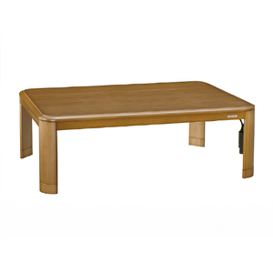 コイズミ 家具調コタツ KTR34250S コイズミ 家具調コタツ KTR34250S