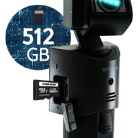 THINKWARE SG-FP 4Kジンバルカメラ SNAP G Creator Prime THINKWARE SG-FP 4Kジンバルカメラ SNAP G Creator Prime