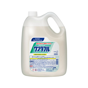 KAO ワンダフル 4.5L F930936-イメージ1