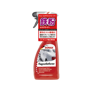 晴香堂 フォールアウトクリーナー 500mL FC82599-513200-イメージ1