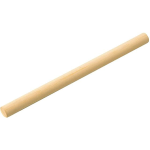 江部松商事 ひのき製 めん棒 45cm FC127LA-0518200-イメージ1