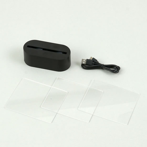 アーテック 3Dライトスクラッチ FCG735U-12367-イメージ2