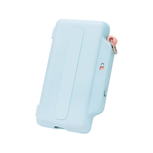 ソニック デジトックス ブロックケース スマホ用 誘惑を鍵でブロック ライトブルー FCJ392R-DG-2635-LB-イメージ1