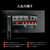 MSI MPG 491CQPX QD-OLED 液晶ディスプレイ 黒 MPG-491CQPX-QD-OLED-イメージ9