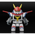 グッドスマイルカンパニー BRICKROID ドラグナー1「機甲戦記ドラグナー」 BRICKROIDﾄﾞﾗｸﾞﾅ-1-イメージ2