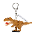 カワダ n-fig ティラノサウルス レックス NFG17ﾃｲﾗﾉｻｳﾙｽﾚﾂｸｽ