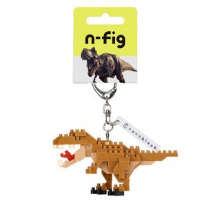 カワダ n-fig ティラノサウルス レックス NFG17ﾃｲﾗﾉｻｳﾙｽﾚﾂｸｽ-イメージ2