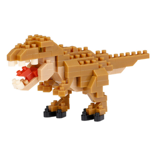 カワダ n-fig ティラノサウルス レックス NFG17ﾃｲﾗﾉｻｳﾙｽﾚﾂｸｽ-イメージ4