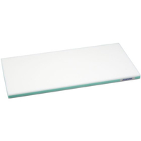 長谷川化学工業 長谷川化学/かるがるまな板 SD 600×300×20 緑 FC025LL-4050830