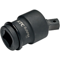 ＫＴＣ １９．０ｓｑ．インパクトレンチ用ユニバーサルジョイントアダプタ KTC インパクトレンチ用ユニバーサルジョイント BJAP64