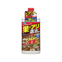 フマキラー 巣のアリ退治 液剤 800ml 大容量 FC70706