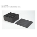 PELICAN/IM2620ケース 用ディバイダーセット IM2620-PD FC567ZF-4425758